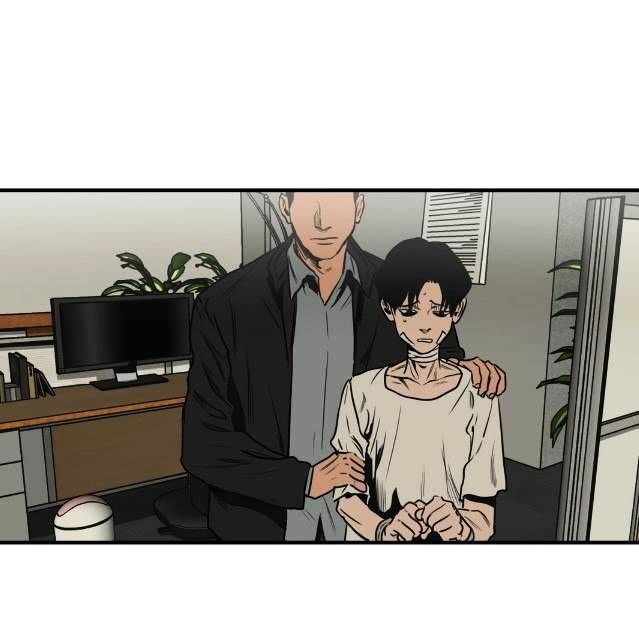 Killing Stalking Manhwa - Chapter 32 Page 107
