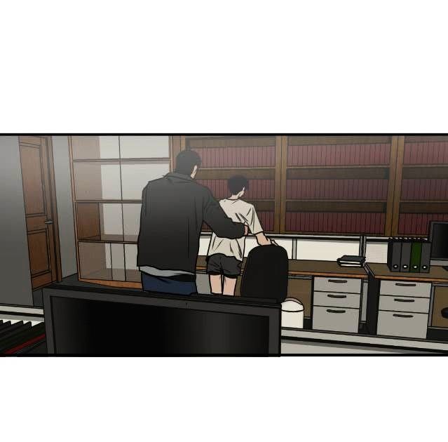 Killing Stalking Manhwa - Chapter 32 Page 108