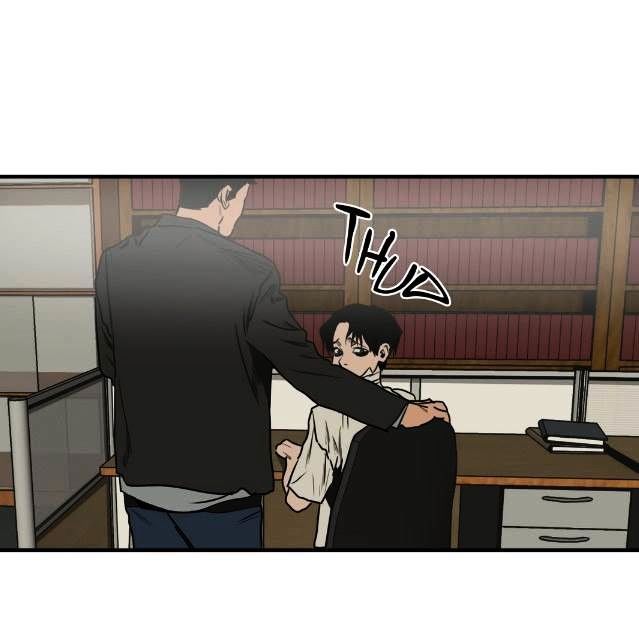 Killing Stalking Manhwa - Chapter 32 Page 110