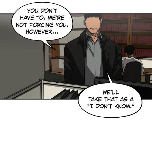 Killing Stalking Manhwa - Chapter 32 Page 115