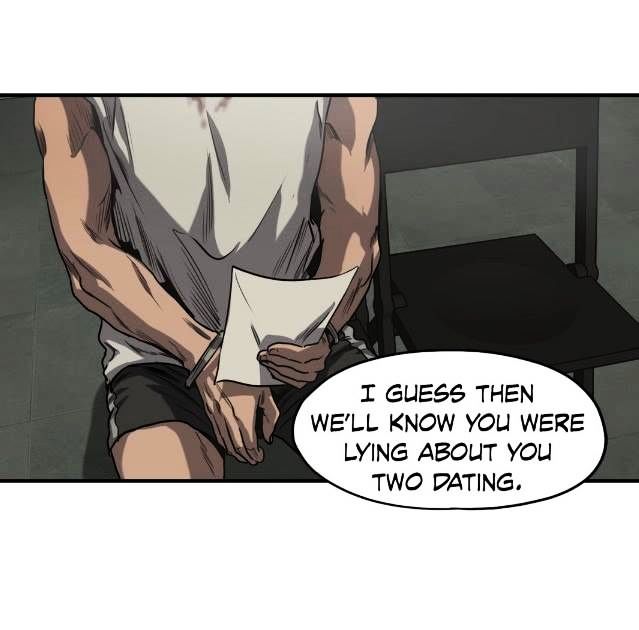 Killing Stalking Manhwa - Chapter 32 Page 116