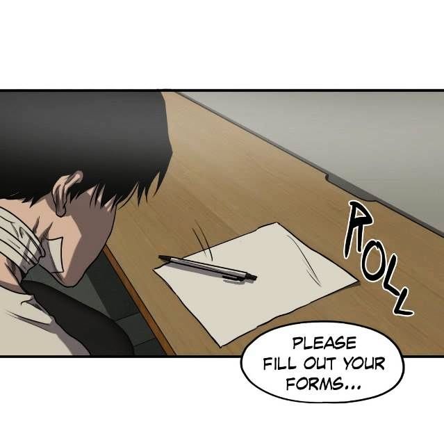 Killing Stalking Manhwa - Chapter 32 Page 117