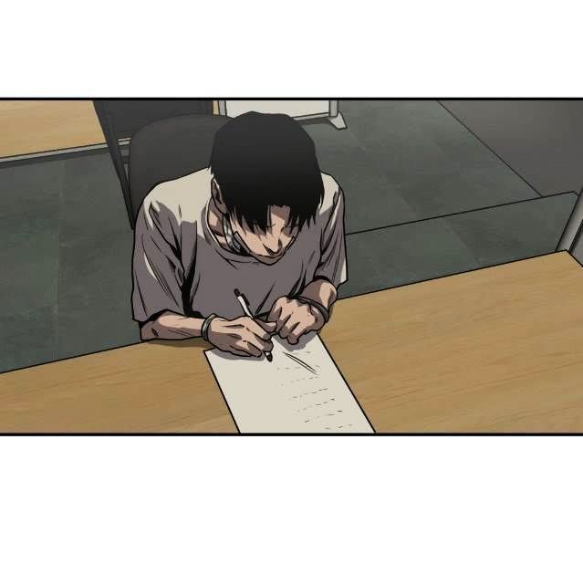 Killing Stalking Manhwa - Chapter 32 Page 118