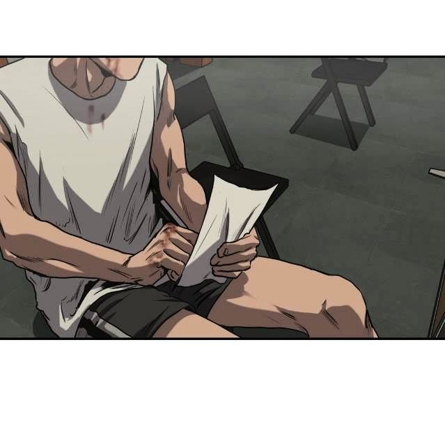 Killing Stalking Manhwa - Chapter 32 Page 119