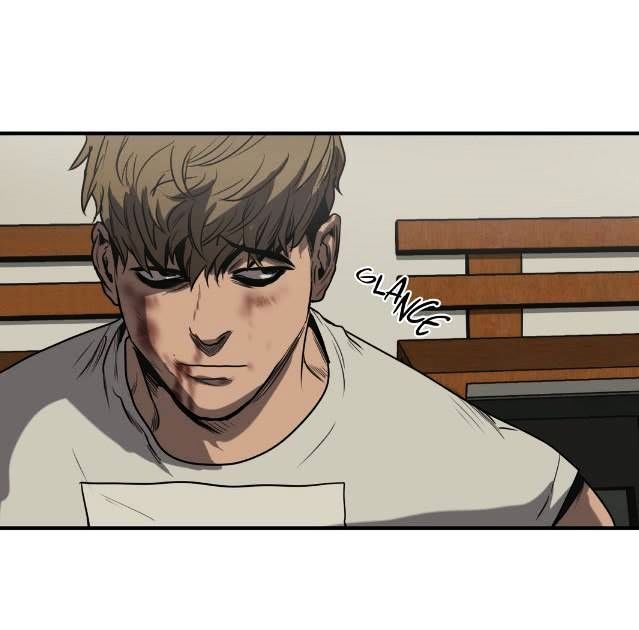 Killing Stalking Manhwa - Chapter 32 Page 123