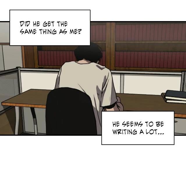 Killing Stalking Manhwa - Chapter 32 Page 124