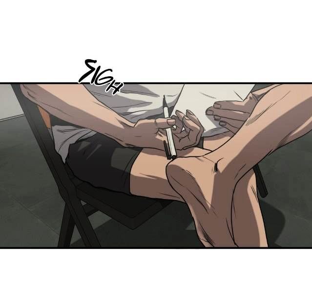 Killing Stalking Manhwa - Chapter 32 Page 126