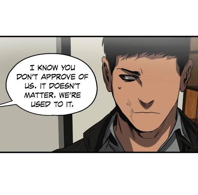 Killing Stalking Manhwa - Chapter 32 Page 127