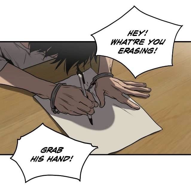 Killing Stalking Manhwa - Chapter 32 Page 131