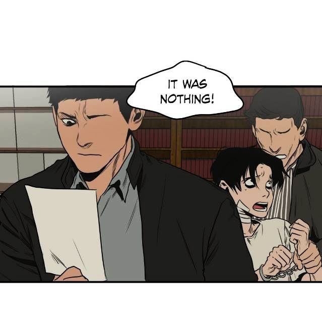 Killing Stalking Manhwa - Chapter 32 Page 133