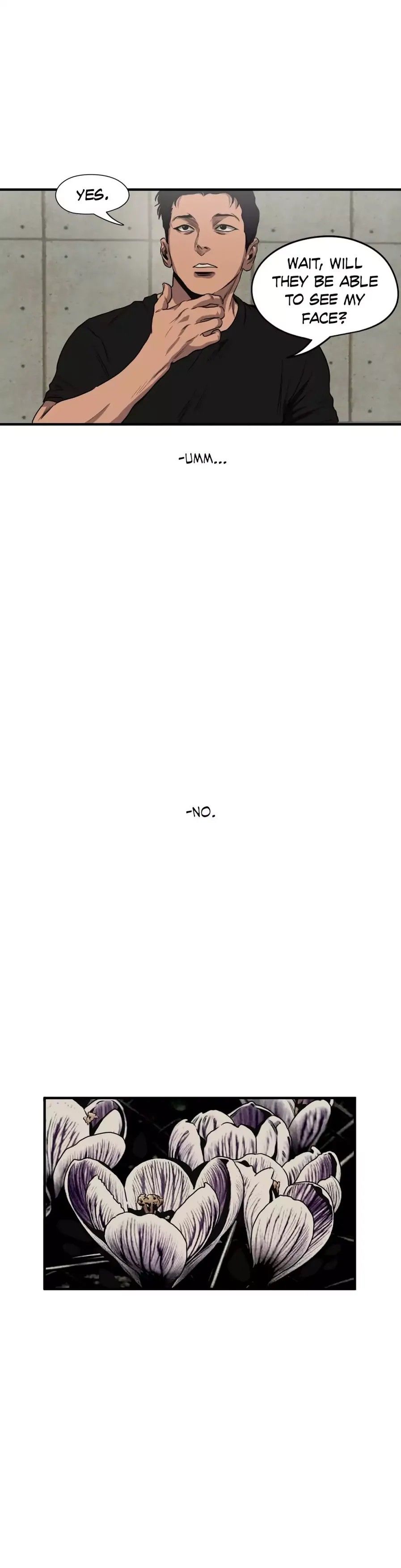 Killing Stalking Manhwa - Chapter 48 Page 1