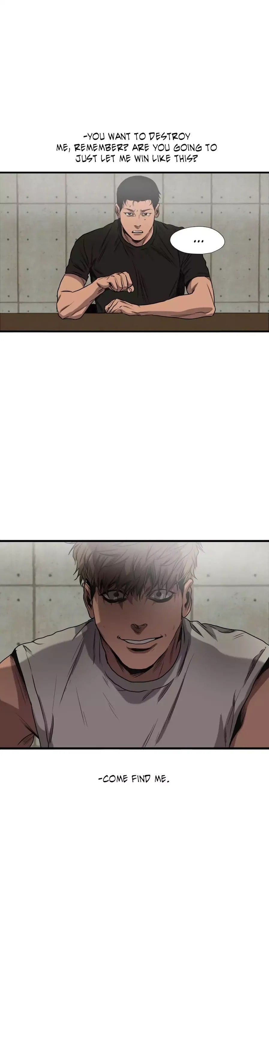 Killing Stalking Manhwa - Chapter 48 Page 12
