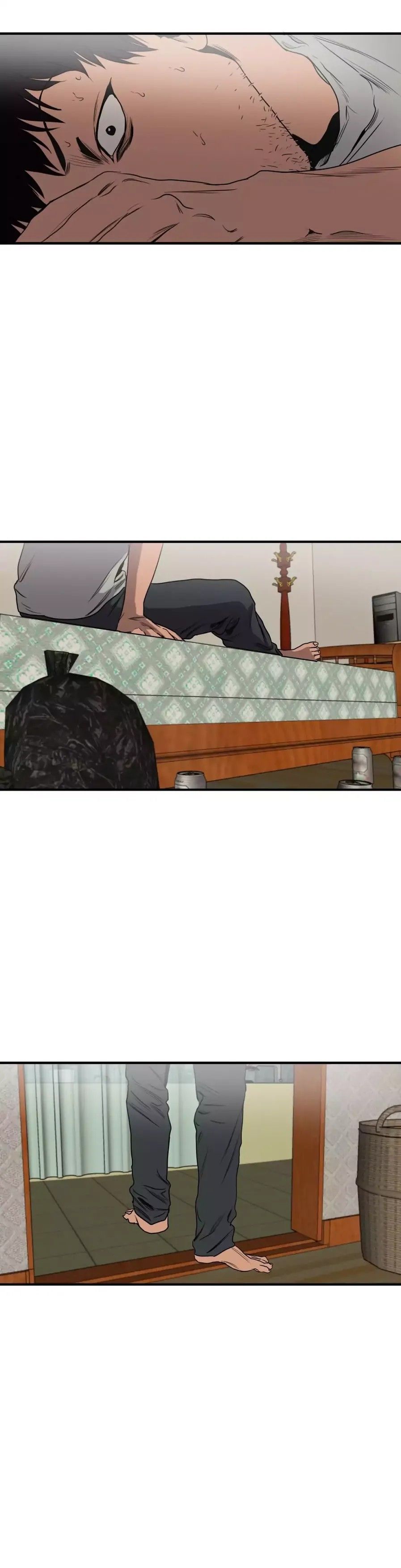 Killing Stalking Manhwa - Chapter 48 Page 13