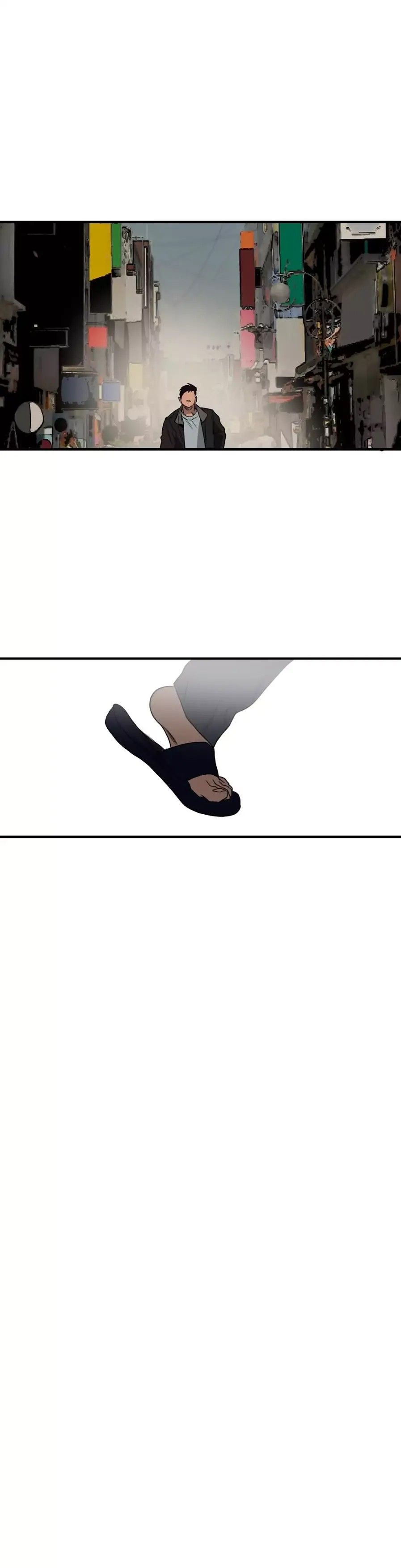 Killing Stalking Manhwa - Chapter 48 Page 24