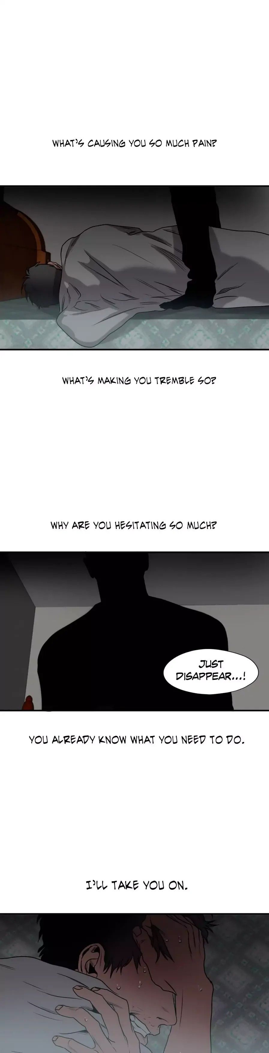 Killing Stalking Manhwa - Chapter 48 Page 30