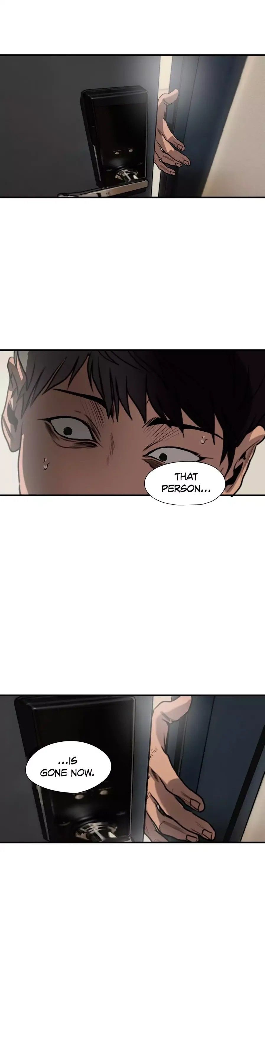 Killing Stalking Manhwa - Chapter 48 Page 39