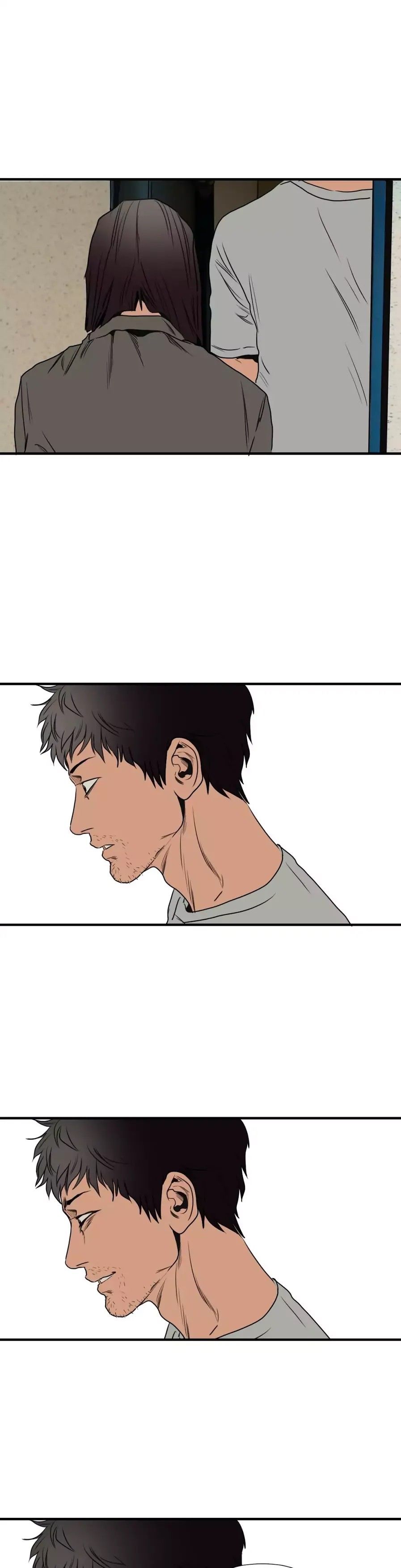 Killing Stalking Manhwa - Chapter 48 Page 42