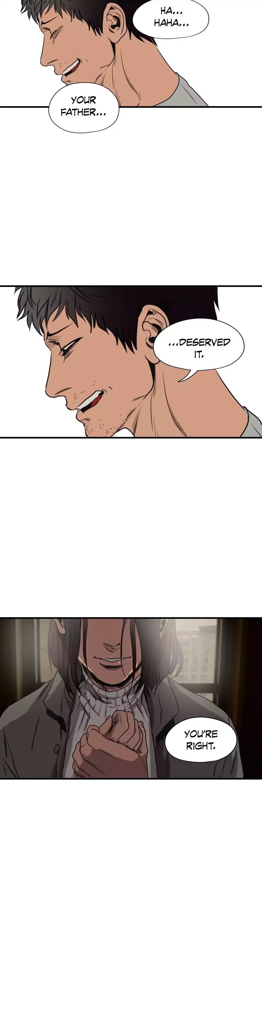 Killing Stalking Manhwa - Chapter 48 Page 43