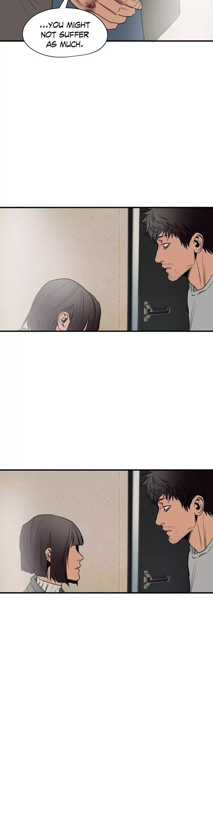 Killing Stalking Manhwa - Chapter 48 Page 45