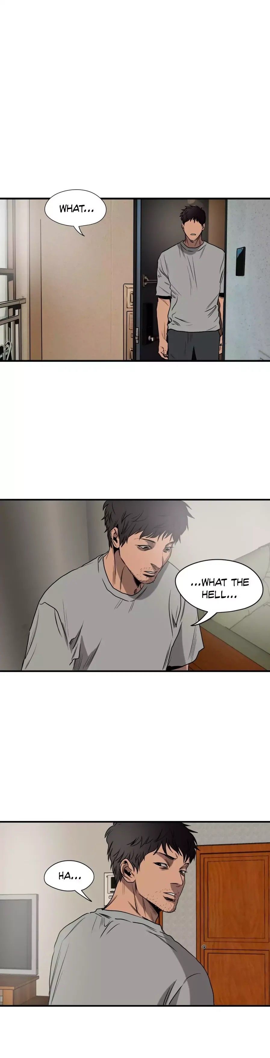 Killing Stalking Manhwa - Chapter 48 Page 47