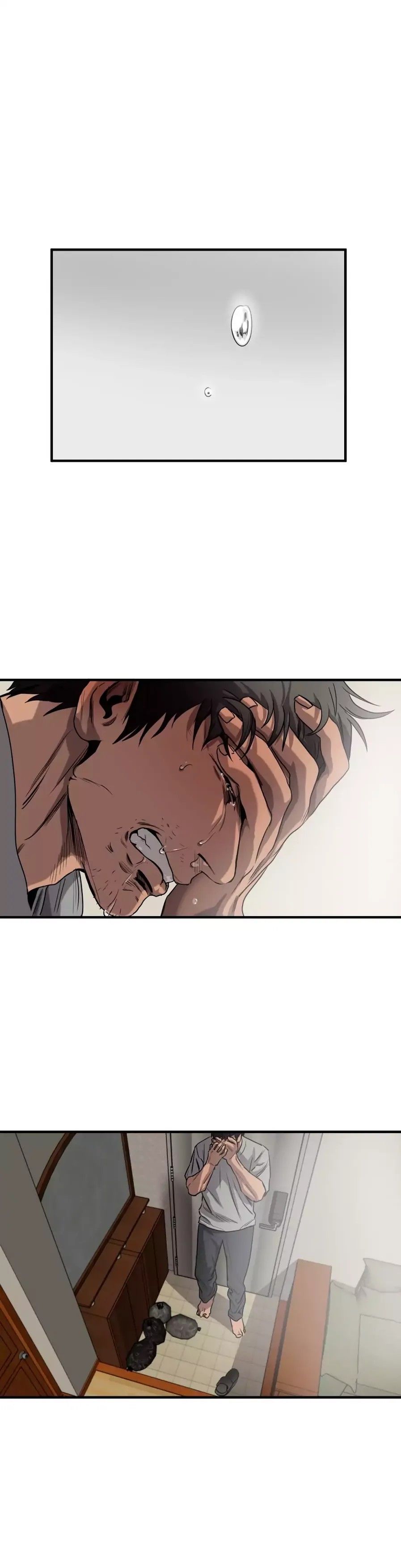 Killing Stalking Manhwa - Chapter 48 Page 50