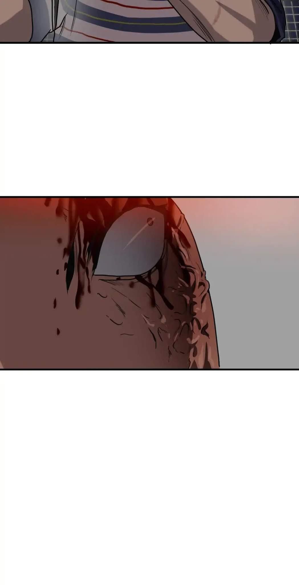 Killing Stalking Manhwa - Chapter 65 Page 2