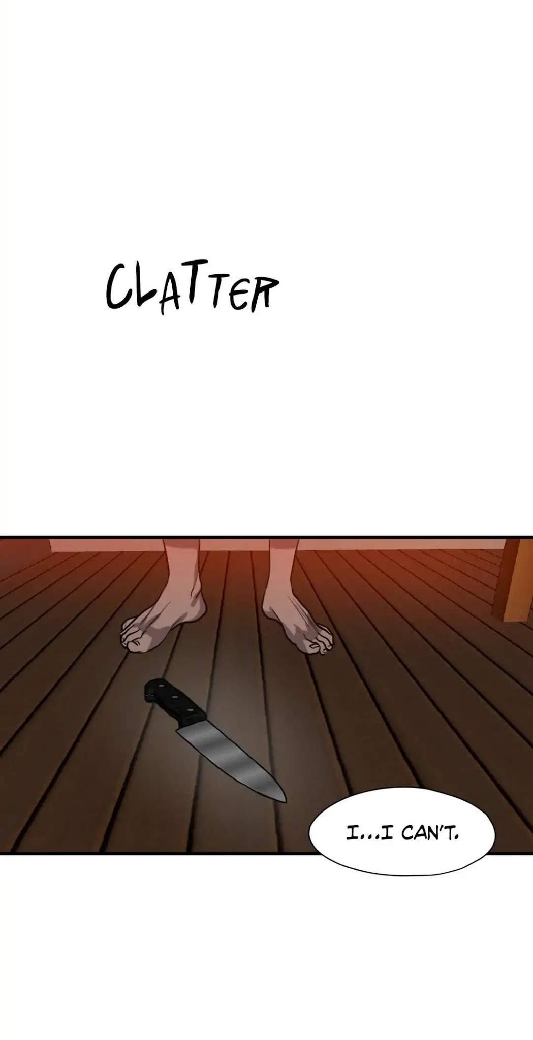 Killing Stalking Manhwa - Chapter 65 Page 3