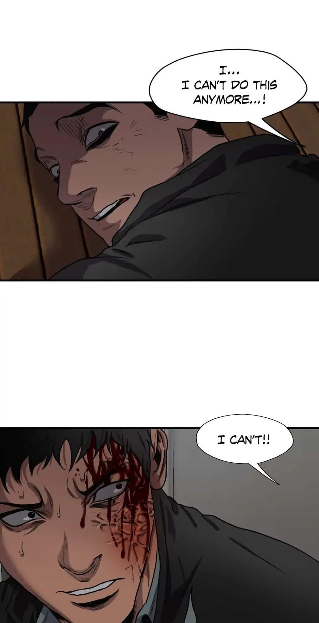 Killing Stalking Manhwa - Chapter 65 Page 4