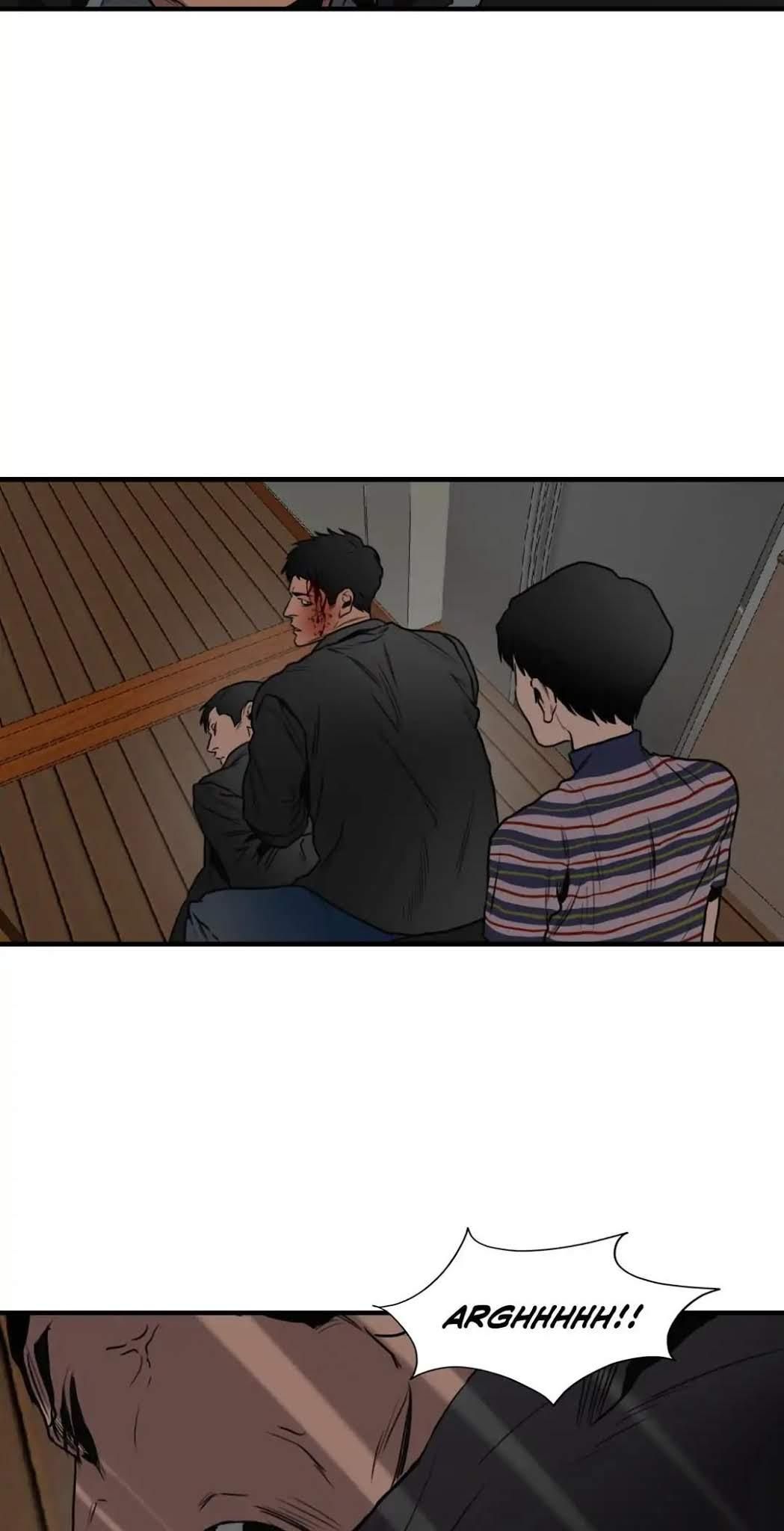 Killing Stalking Manhwa - Chapter 65 Page 5
