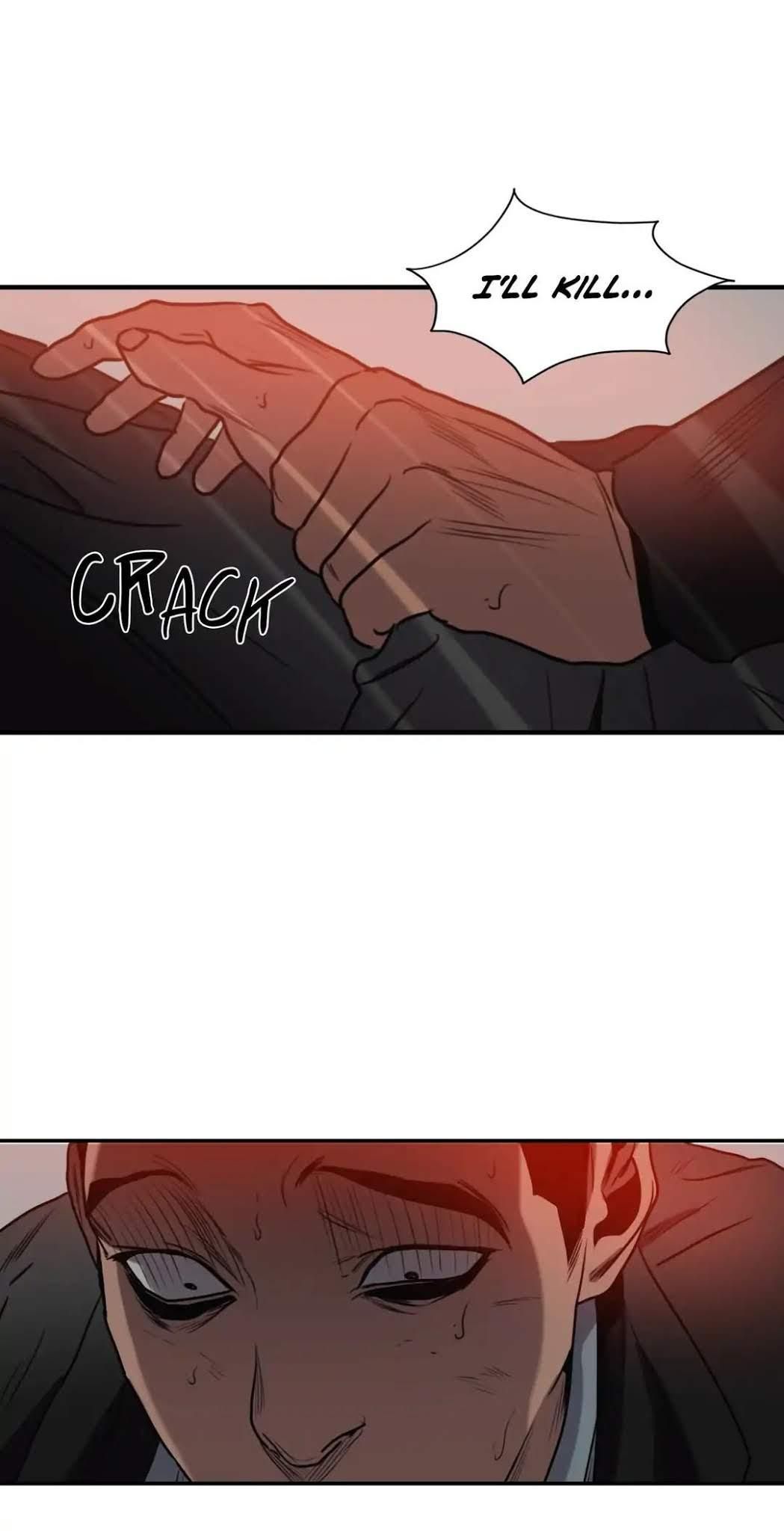 Killing Stalking Manhwa - Chapter 65 Page 8