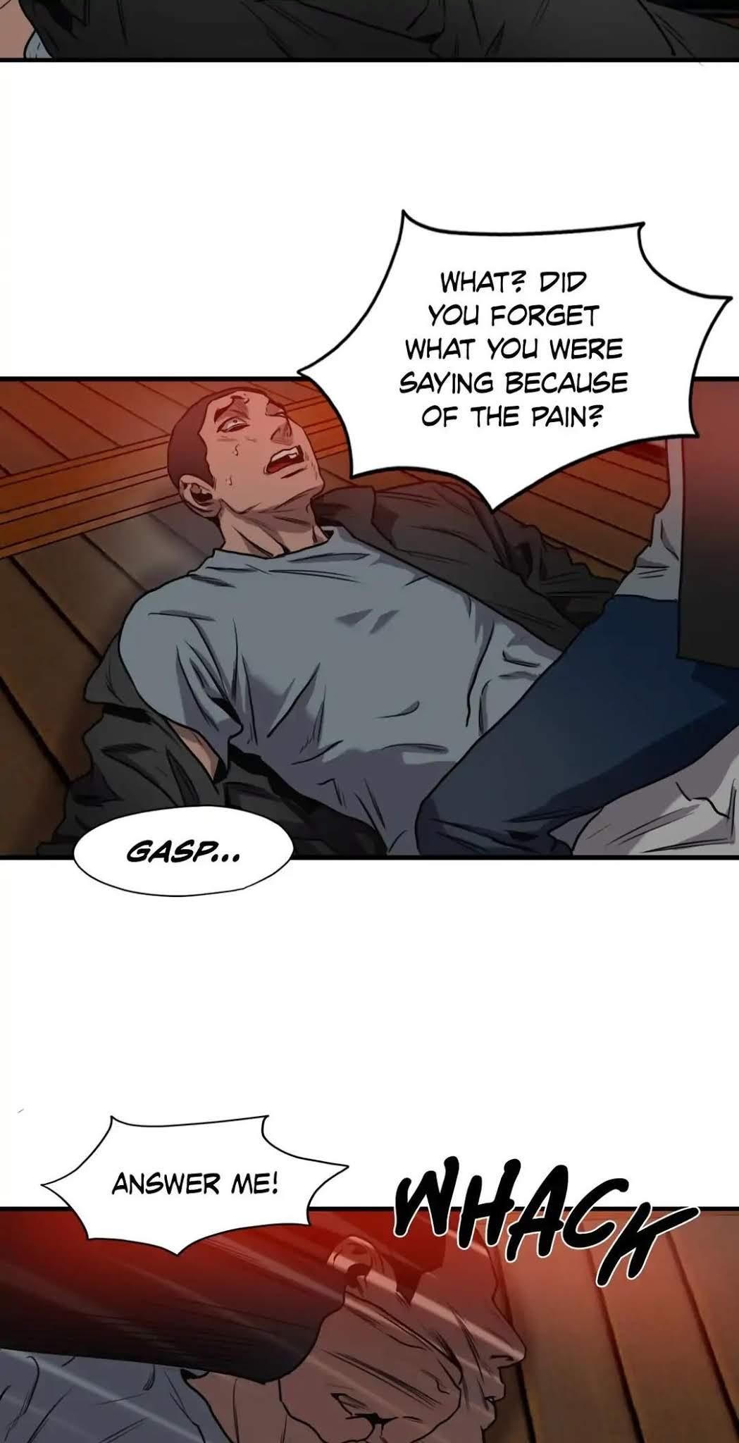 Killing Stalking Manhwa - Chapter 65 Page 10