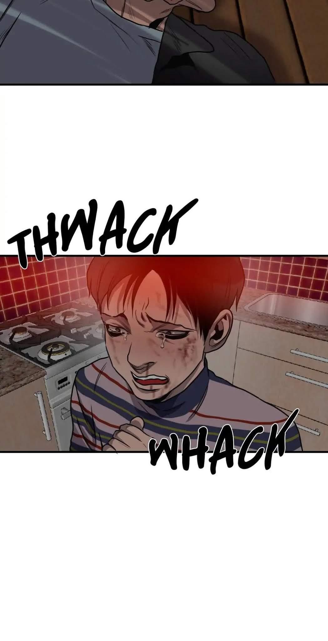 Killing Stalking Manhwa - Chapter 65 Page 11