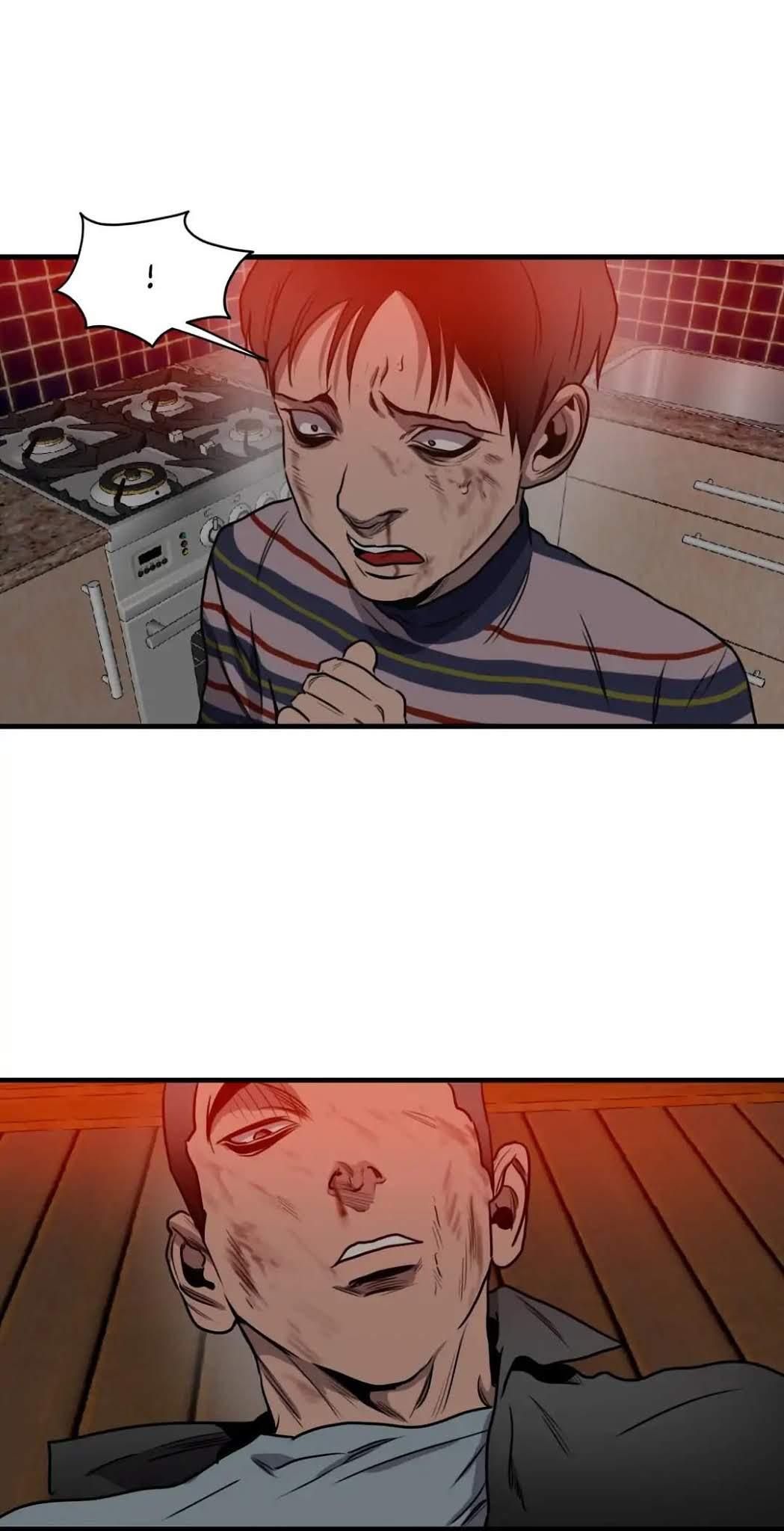 Killing Stalking Manhwa - Chapter 65 Page 12