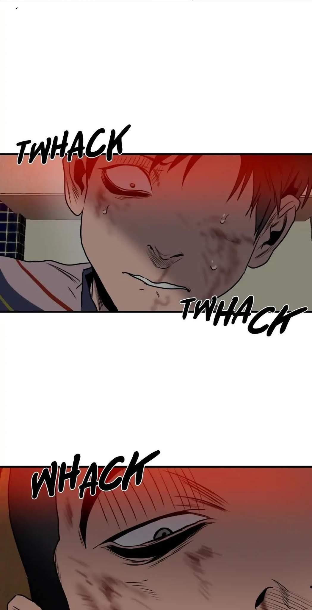 Killing Stalking Manhwa - Chapter 65 Page 13