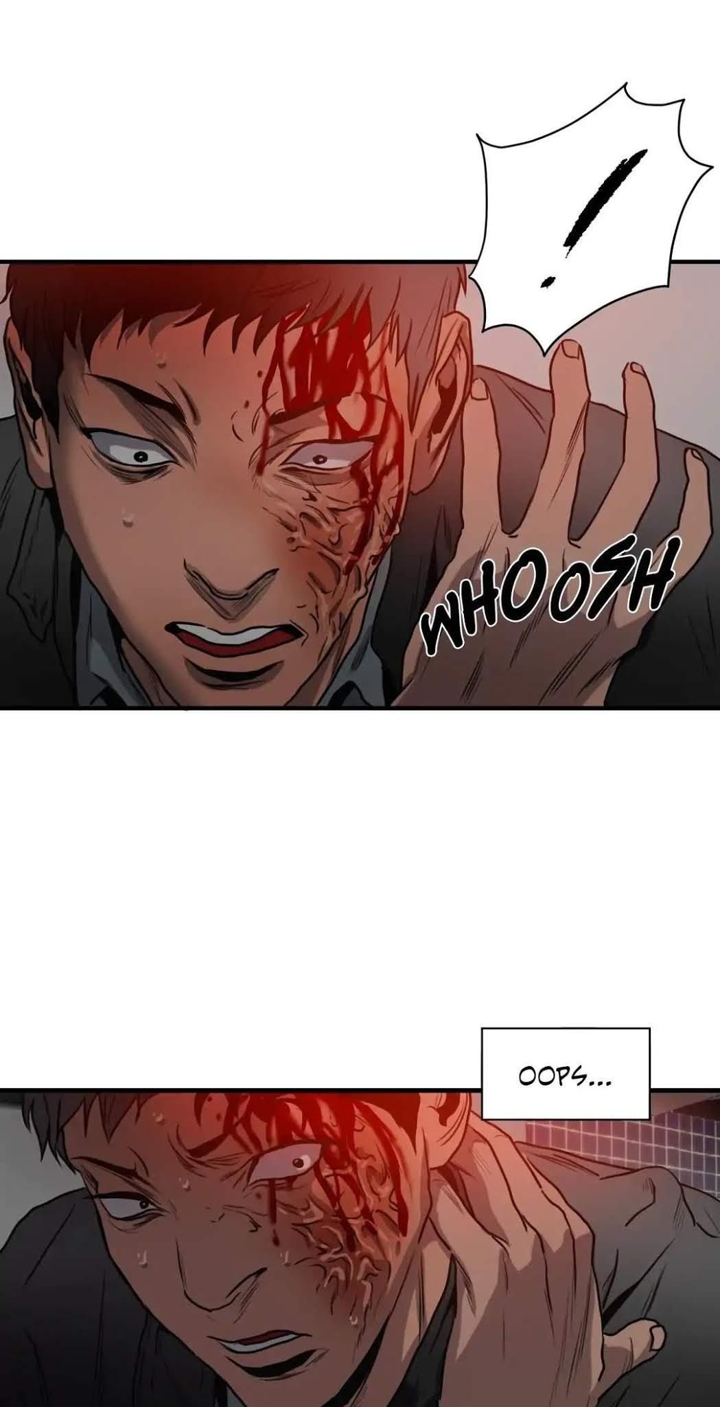 Killing Stalking Manhwa - Chapter 65 Page 16