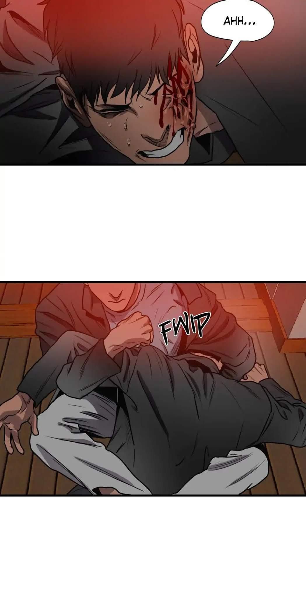 Killing Stalking Manhwa - Chapter 65 Page 18