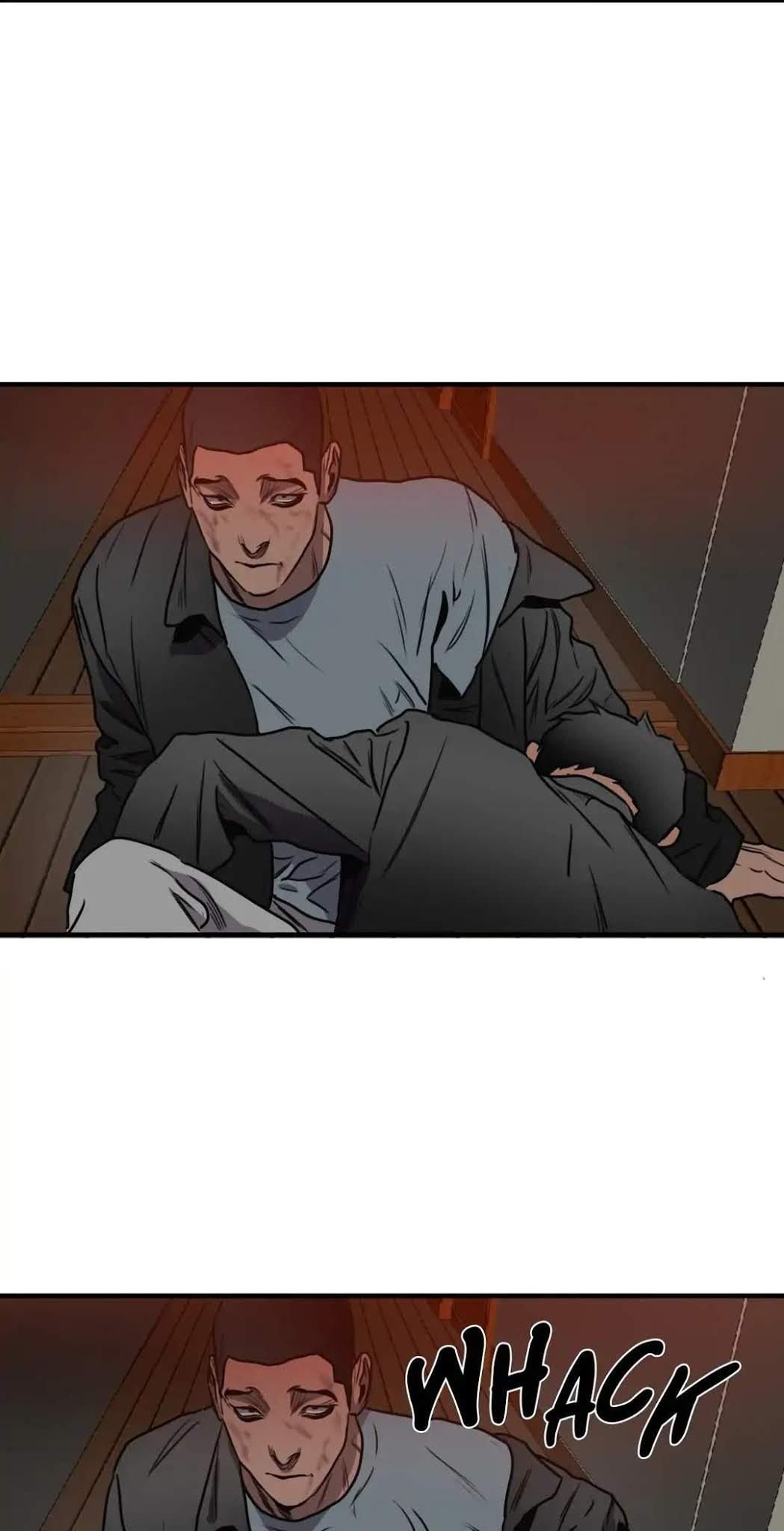 Killing Stalking Manhwa - Chapter 65 Page 22