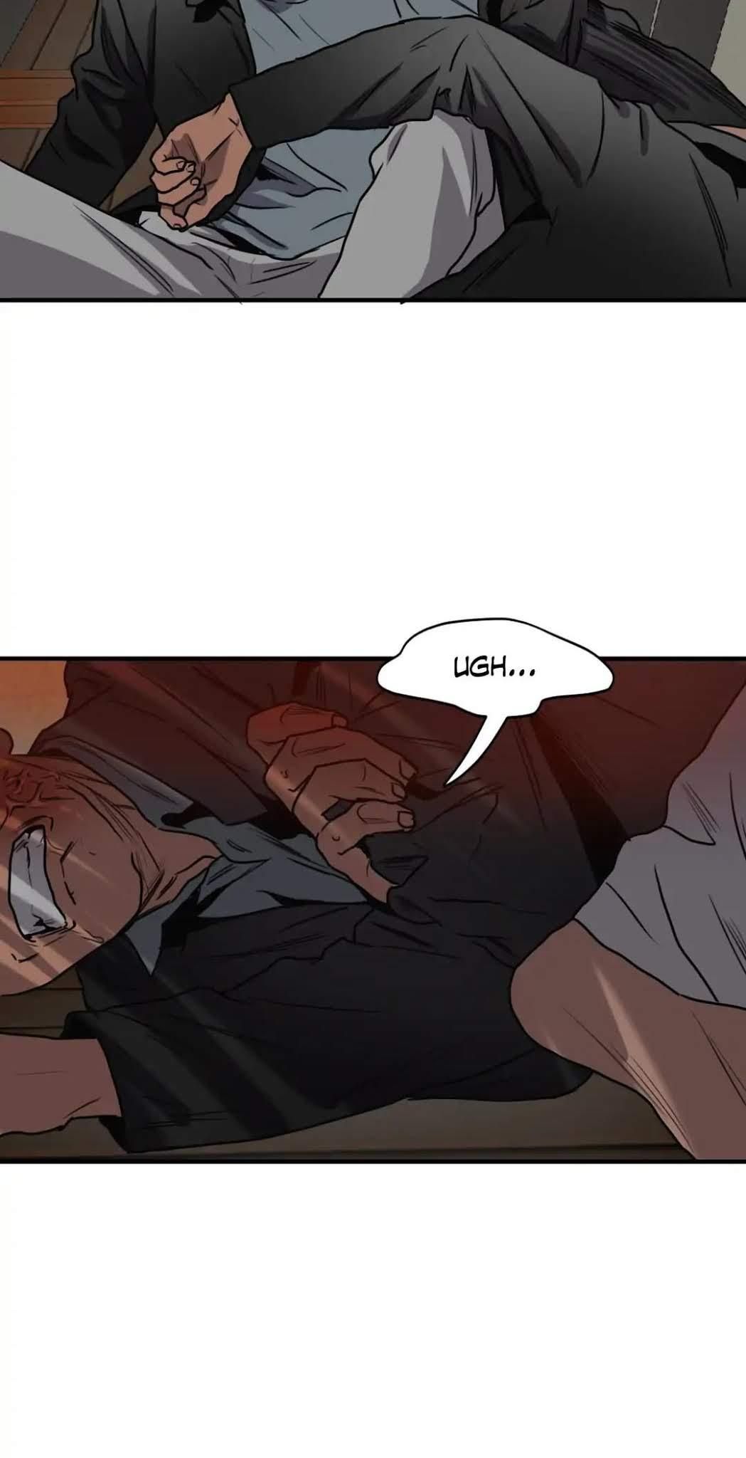 Killing Stalking Manhwa - Chapter 65 Page 23