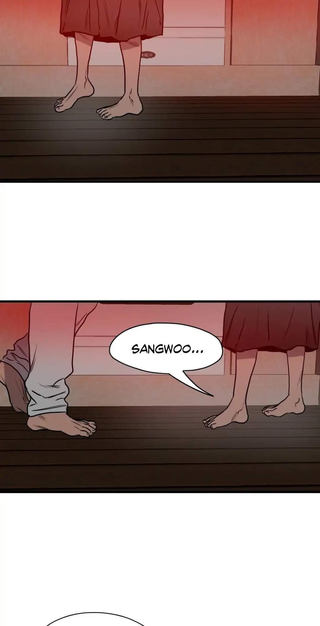 Killing Stalking Manhwa - Chapter 65 Page 26