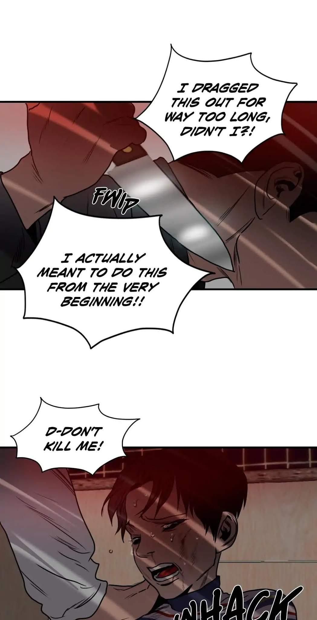 Killing Stalking Manhwa - Chapter 65 Page 28