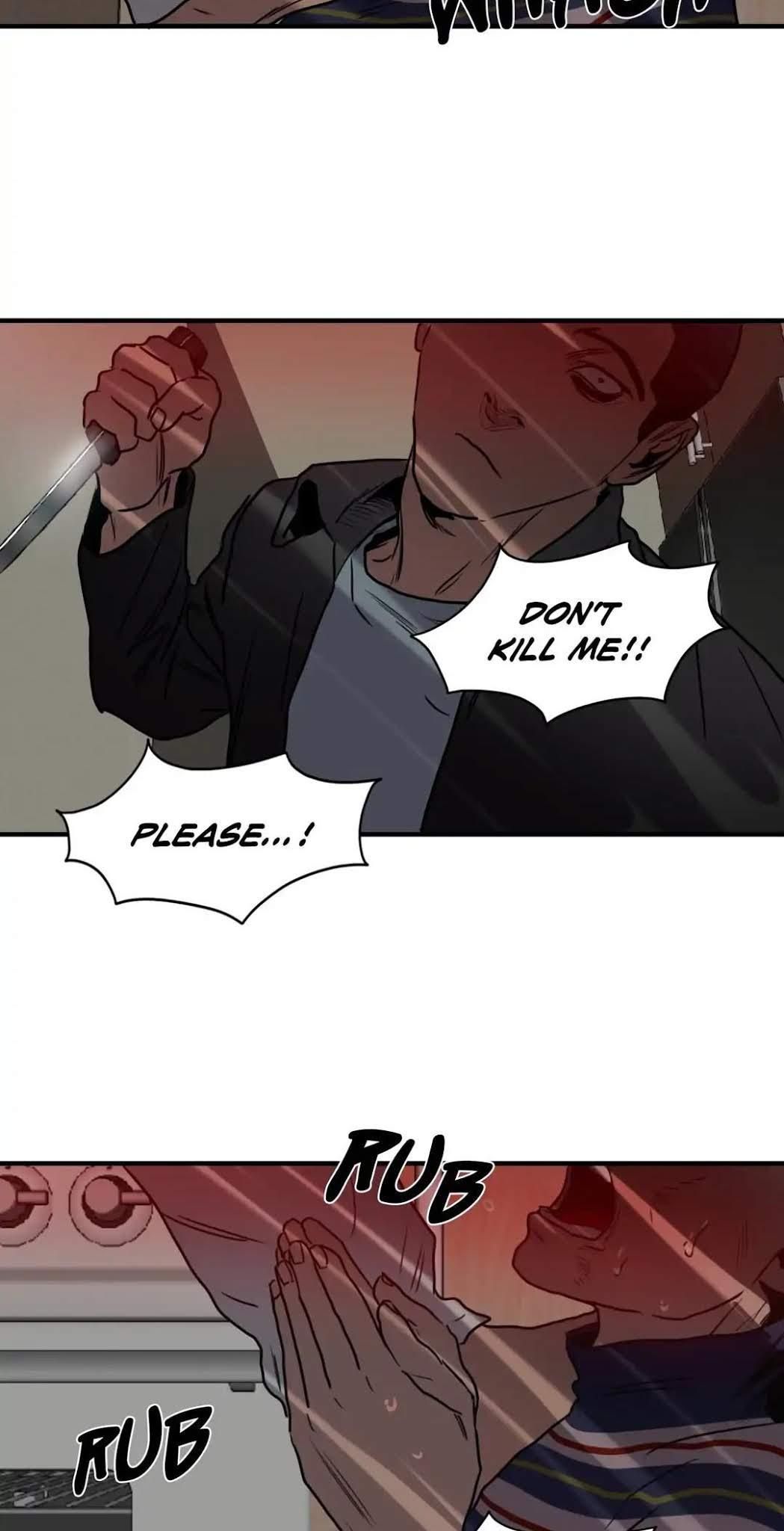 Killing Stalking Manhwa - Chapter 65 Page 29