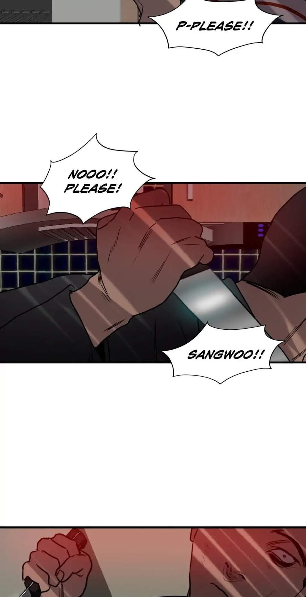 Killing Stalking Manhwa - Chapter 65 Page 30