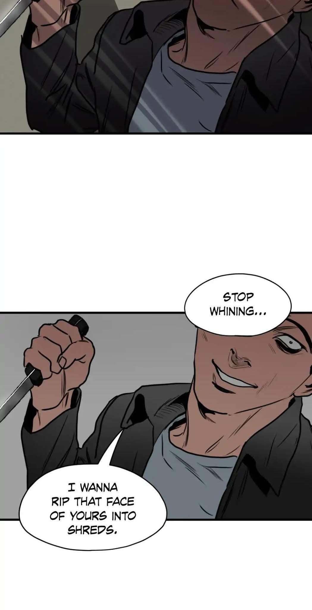 Killing Stalking Manhwa - Chapter 65 Page 31