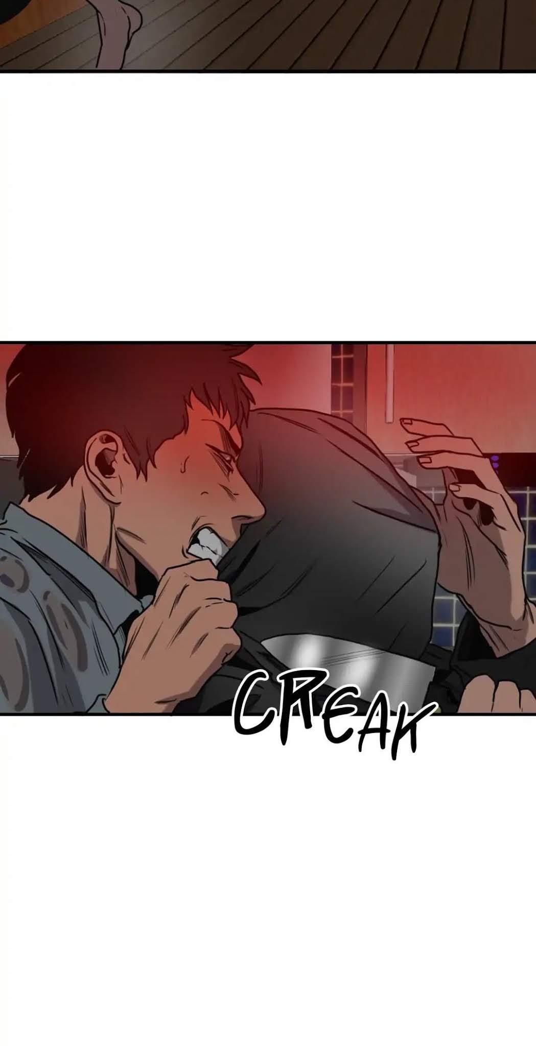 Killing Stalking Manhwa - Chapter 65 Page 39