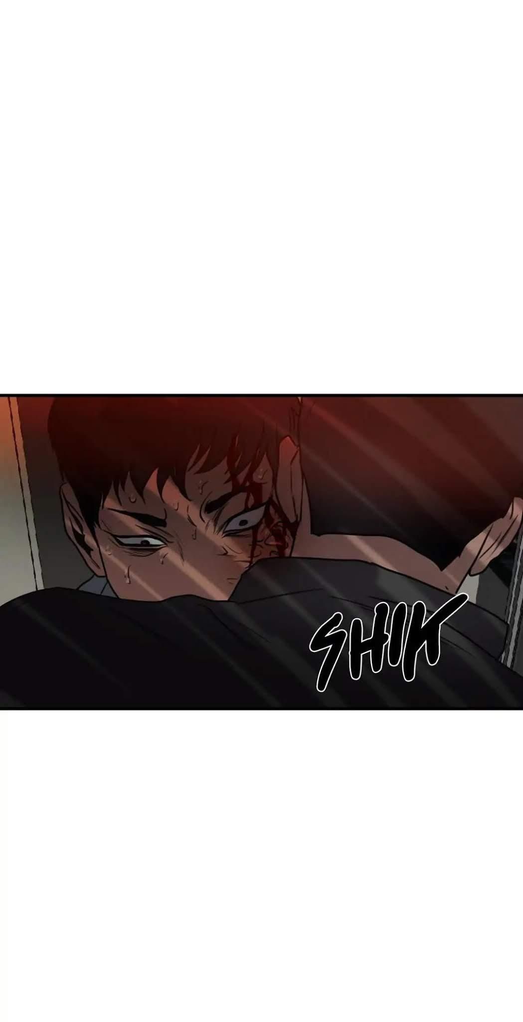 Killing Stalking Manhwa - Chapter 65 Page 44