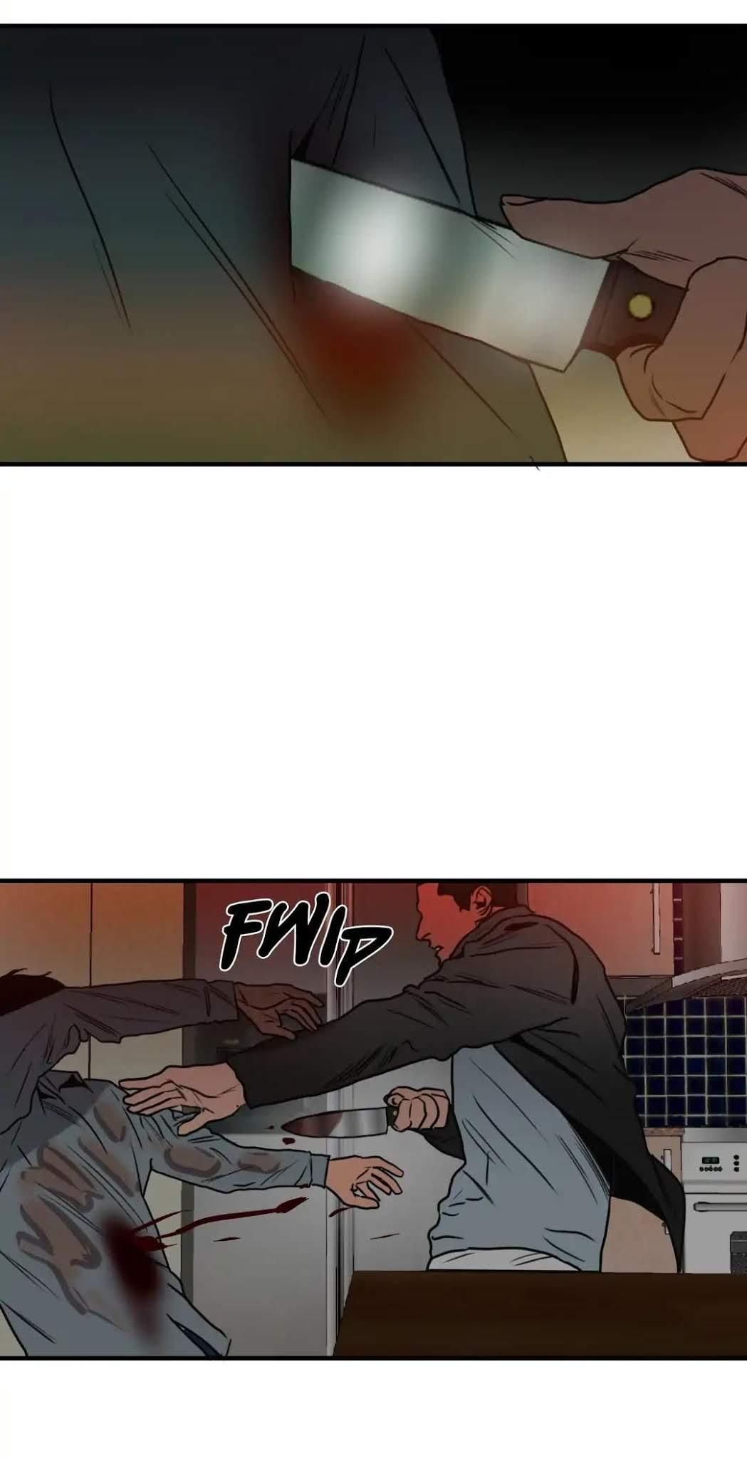 Killing Stalking Manhwa - Chapter 65 Page 45