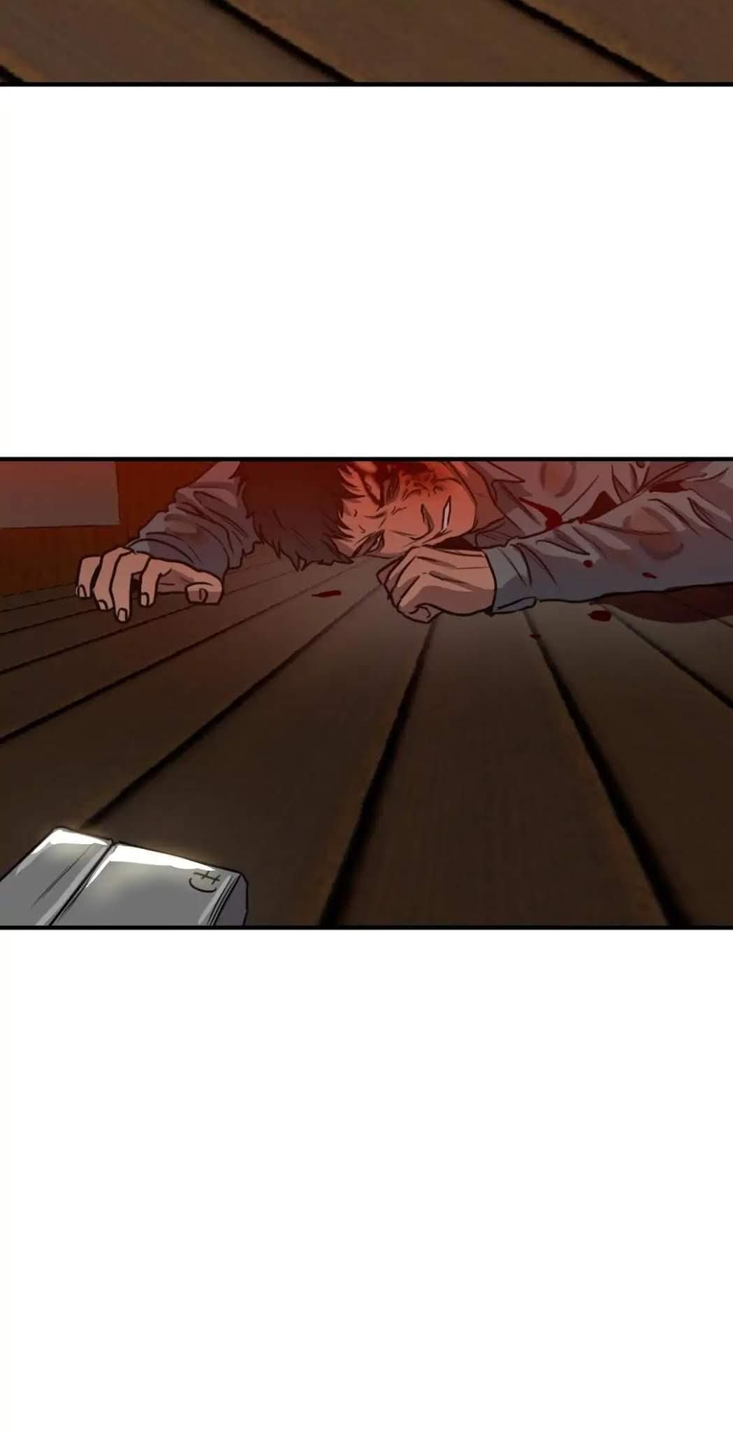 Killing Stalking Manhwa - Chapter 65 Page 47