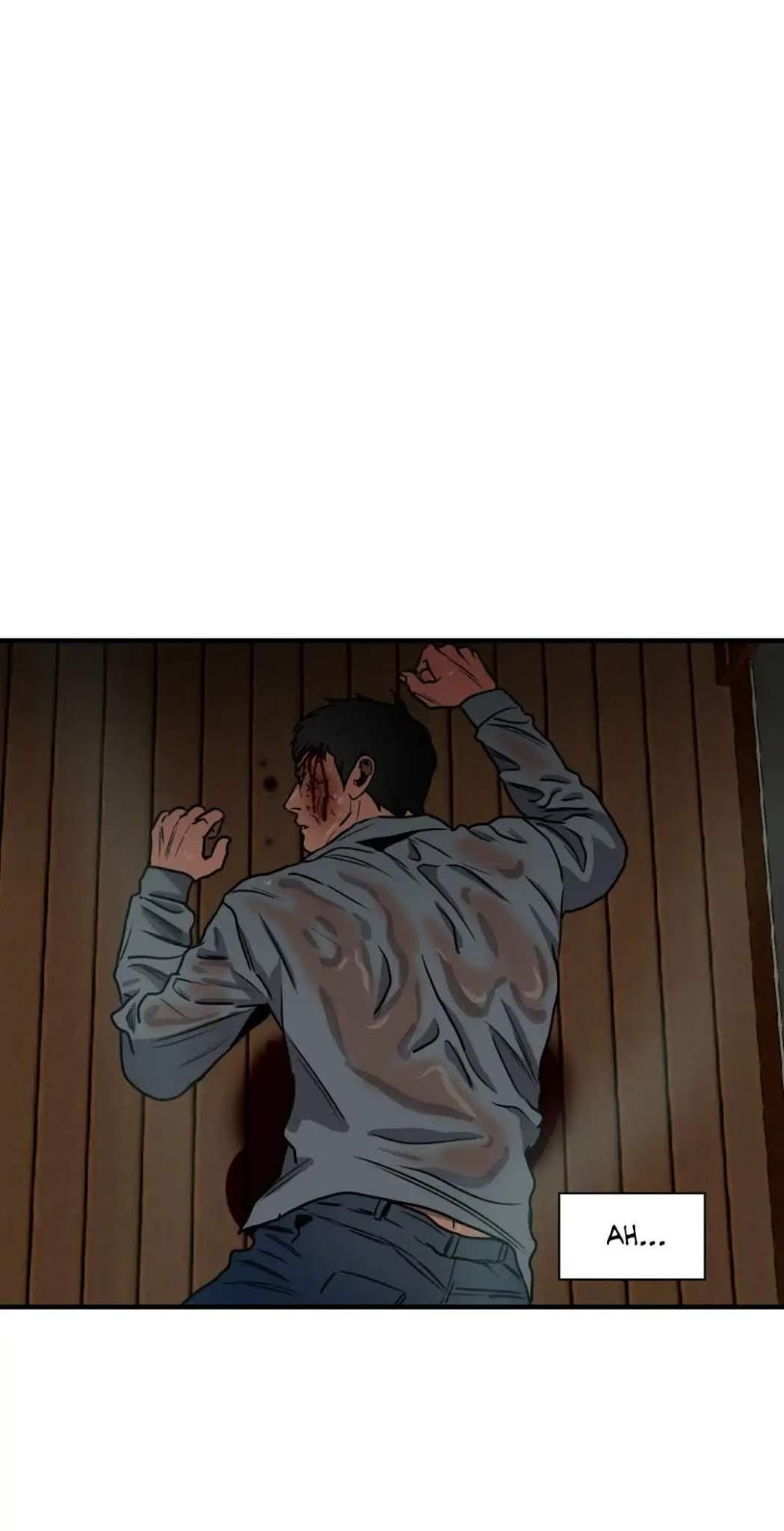 Killing Stalking Manhwa - Chapter 65 Page 48