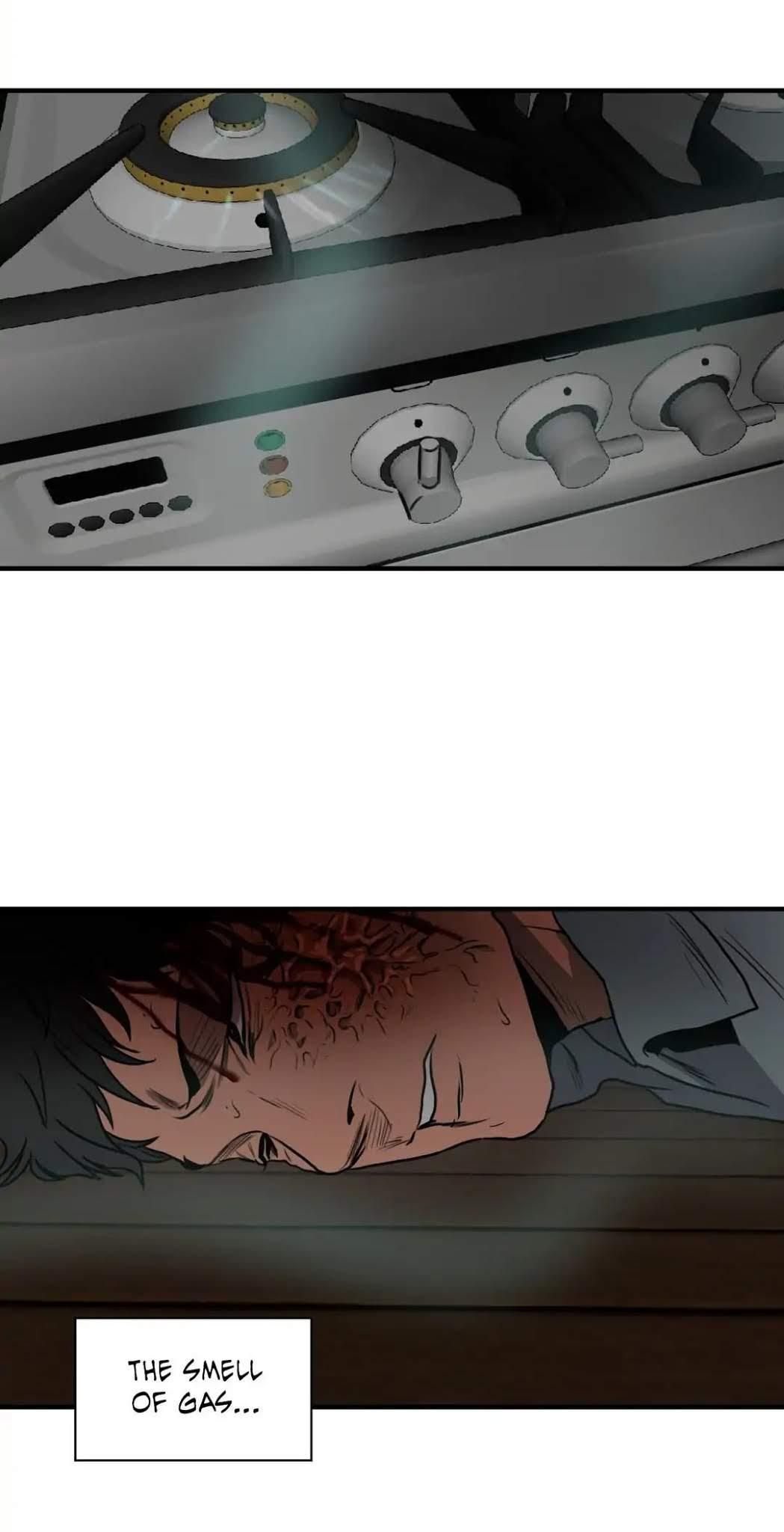 Killing Stalking Manhwa - Chapter 65 Page 49