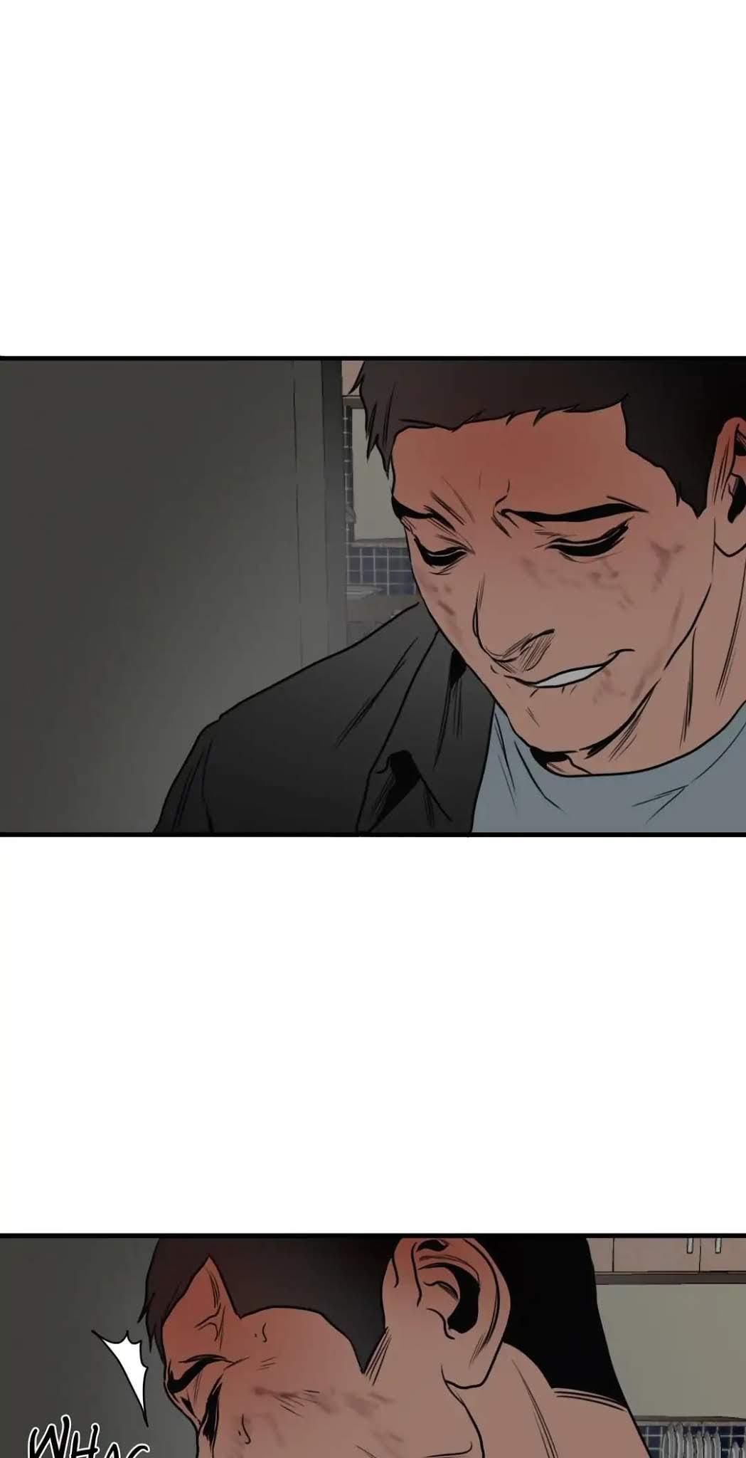 Killing Stalking Manhwa - Chapter 65 Page 56